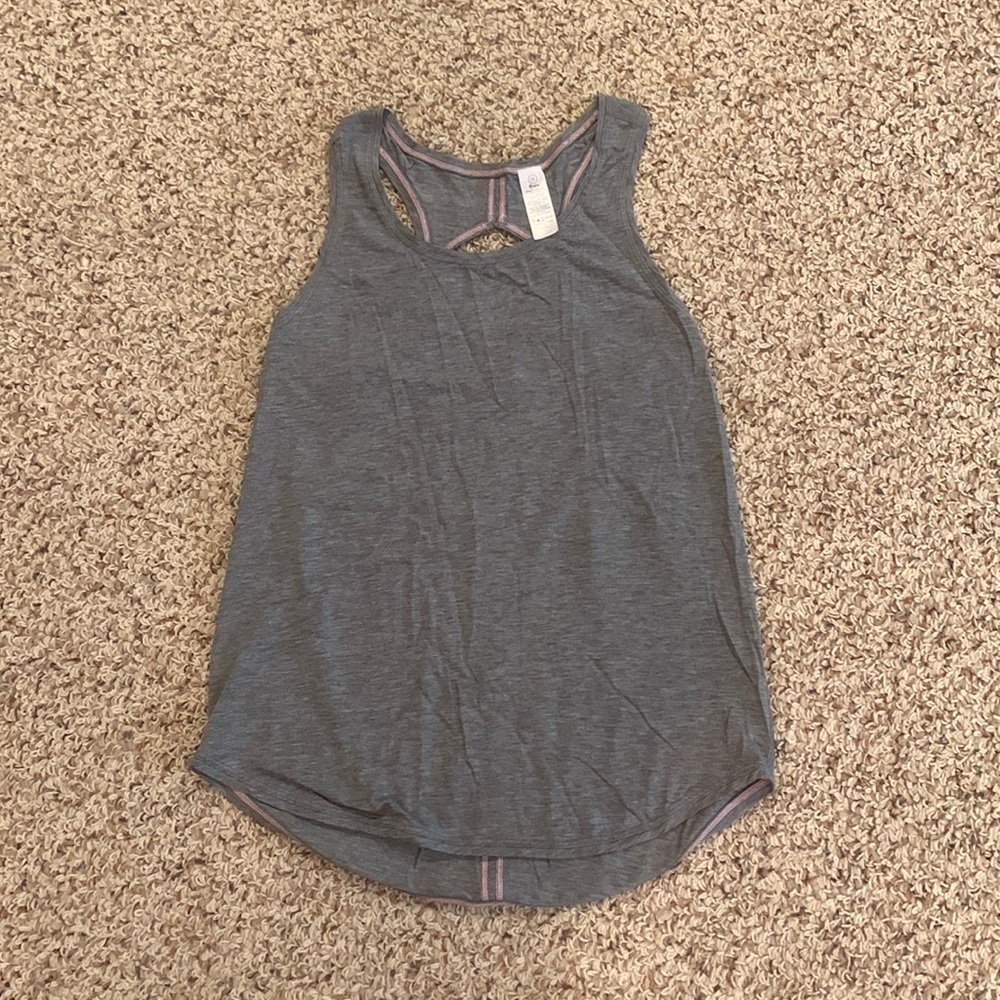 Ivivva tank 12